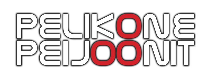 Pelikonepeijoonit
